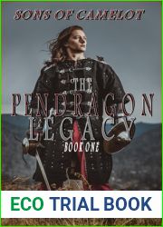 The Pendragon Legacy (Sons of Camelot #1)