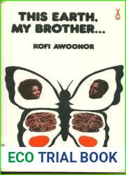 This Earth, My Brother