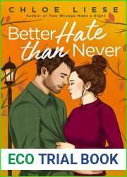 Better Hate than Never (The Wilmot Sisters, #2)