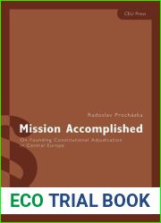 Mission Accomplished