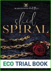 Skid Spiral (Blades of Havoc #3)