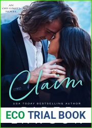 Claim (Off-Limits, #3)