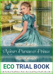 Never Pursue a Prince (Fortune|s Brides: The Wedding Vow #1)