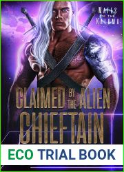 Claimed by the Alien Chieftain (Mates of the Kaluma #3)