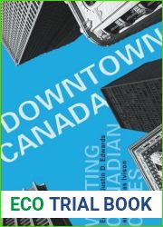 Downtown Canada
