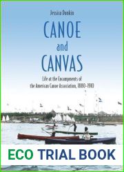Canoe and Canvas
