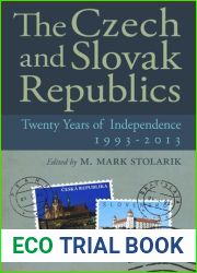 The Czech and Slovak Republics