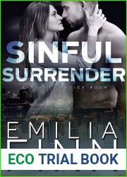 Sinful Surrender (A Mayet Justice Book Book 8)