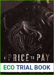A Price to Pay (Red Horsemen #3)