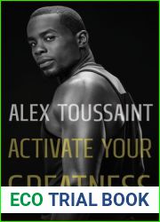 Activate Your Greatness