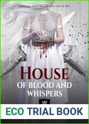 House of Blood and Whispers