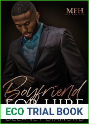 Boyfriend for Hire (Men for Hire)