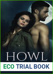 Howl (The Black Mountain Pack, #2)