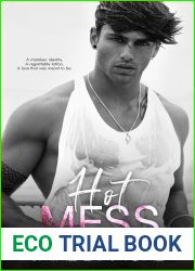 Hot Mess (Players #1)