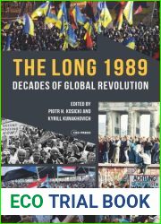 The Long 1989