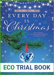 Every Day Is Christmas