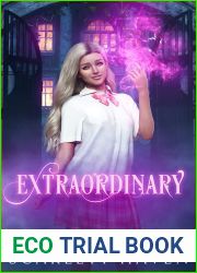 Extraordinary (Elemental Academy: The Rebellion Book 1)