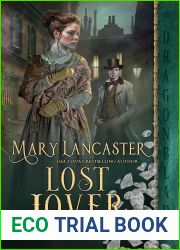 Lost Lover (Crime and Passion Book 4)