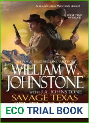 Seven Days to Hell (Savage Texas, #5)