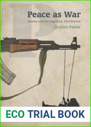 Peace as War