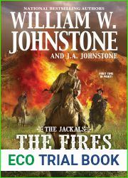 The Fires of Hell (The Jackals #5)