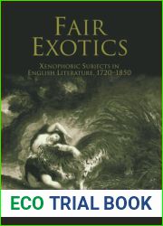 Fair Exotics