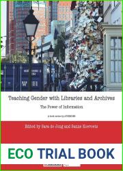 Teaching Gender with Libraries and Archives