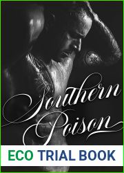 Southern Poison (Tennessee Whiskey, #1)