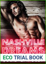 Nashville Dreams (Music City Lovers #3)