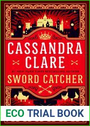 Sword Catcher (Sword Catcher, #1)