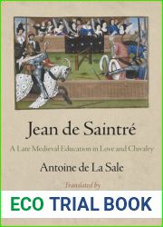 Jean de Saintre
