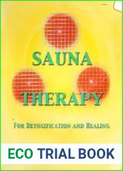 Sauna Therapy for Detoxification and Healing