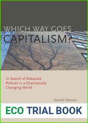 Which Way Goes Capitalism?