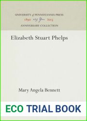 Elizabeth Stuart Phelps
