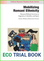 Mobilizing Romani Ethnicity