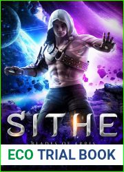 Sithe (Blades Of Arris #1)