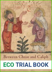 Between Christ and Caliph