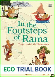 In The Footsteps Of Rama: Travels with the Ramayana