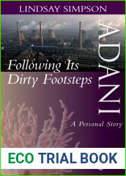 Adani, Following Its Dirty Footsteps: A Personal Story