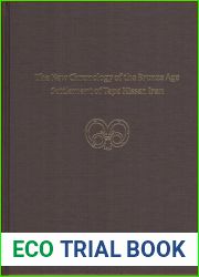 The New Chronology of the Bronze Age Settlement of Tepe Hissar, Iran
