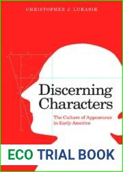 Discerning Characters
