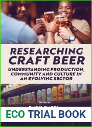 Researching Craft Beer