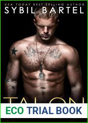 Talon (The Uncompromising Alphas Series)