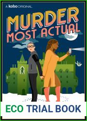 Murder Most Actual