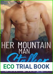Her Mountain Man Stalker (Journey|s Close, Alaska #2)