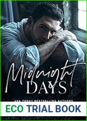 Midnight Days (White Nights, #2)