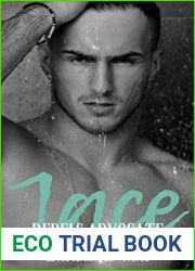 Jace (Rebels Advocate #4)