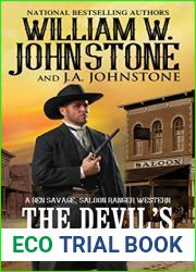 The Devil|s Boneyard (Ben Savage, Saloon Ranger #2)