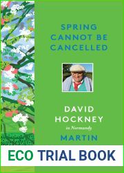 Spring Cannot Be Cancelled