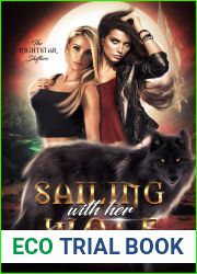 Sailing With Her Wolf (Nightstar Shifters #1)